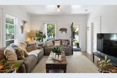 5091 Dry Creek Road, Healdsburg, CA 95448 - Photo 12
