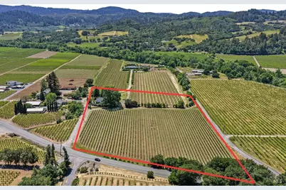 5091 Dry Creek Road, Healdsburg, CA 95448 - Photo 1