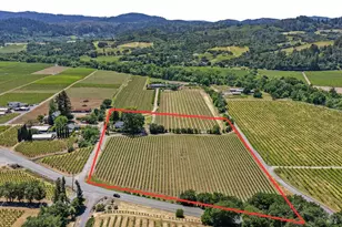 5091 Dry Creek Rd, Healdsburg, CA 95448 - Photo 1