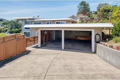 90 Geldert Drive, Tiburon, CA 94920 - Photo 42