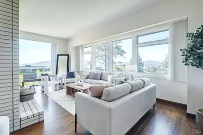 90 Geldert Drive, Tiburon, CA 94920 - Photo 1