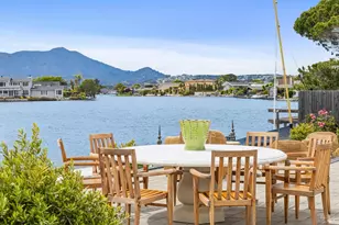 19 Peninsula Rd, Belvedere, CA 94920 - Photo 1