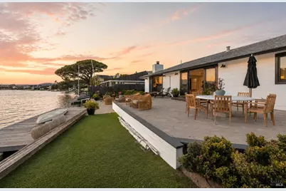 19 Peninsula Road, Belvedere, CA 94920 - Photo 18