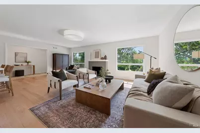 164 Camino De Herrera, San Anselmo, CA 94960 - Photo 6