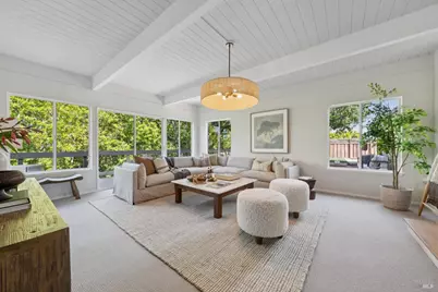 164 Camino De Herrera, San Anselmo, CA 94960 - Photo 28