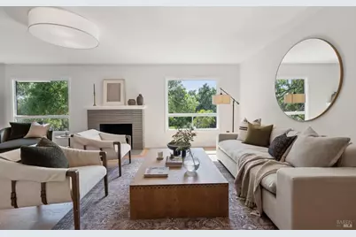 164 Camino De Herrera, San Anselmo, CA 94960 - Photo 8