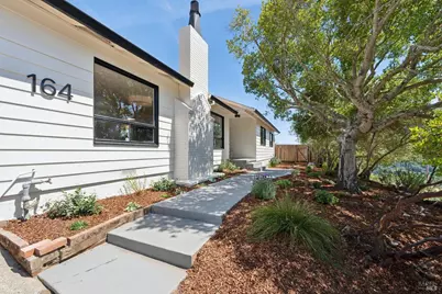 164 Camino De Herrera, San Anselmo, CA 94960 - Photo 2