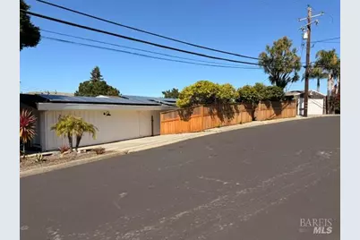 203 Reed Boulevard, Mill Valley, CA 94941 - Photo 1