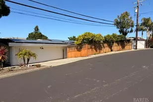 203 Reed Blvd, Mill Valley, CA 94941 - Photo 1