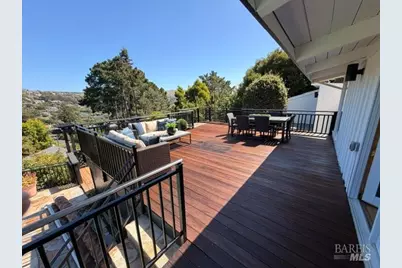 203 Reed Boulevard, Mill Valley, CA 94941 - Photo 4