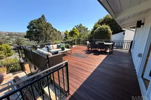 203 Reed Blvd, Mill Valley, CA 94941 - Photo 4