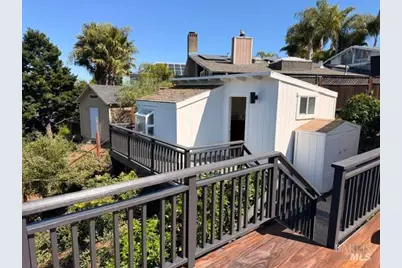 203 Reed Boulevard, Mill Valley, CA 94941 - Photo 10