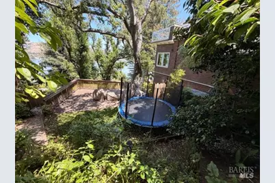 306 Bella Vista Avenue, Belvedere, CA 94920 - Photo 26