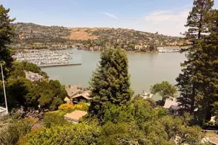 306 Bella Vista Ave, Belvedere, CA 94920 - Photo 1