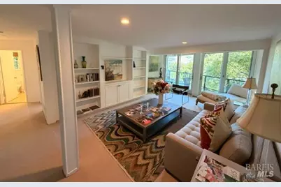 306 Bella Vista Avenue, Belvedere, CA 94920 - Photo 16