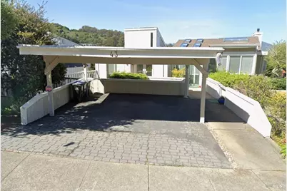 43 Marin Avenue, Sausalito, CA 94965 - Photo 1