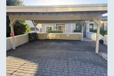 43 Marin Avenue, Sausalito, CA 94965 - Photo 4