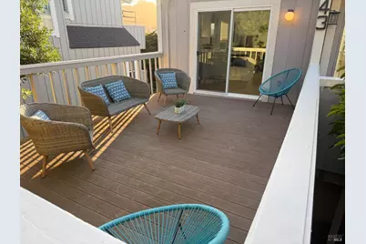 43 Marin Avenue, Sausalito, CA 94965 - Photo 2