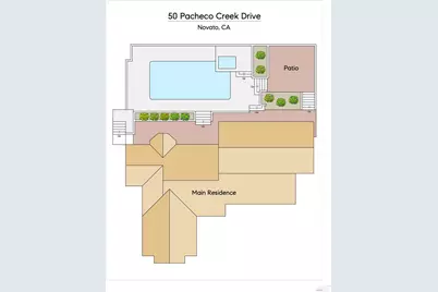 50 Pacheco Creek Drive, Novato, CA 94949 - Photo 22