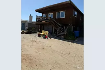 24 Calle Del Resaca, Stinson Beach, CA 94970 - Photo 2