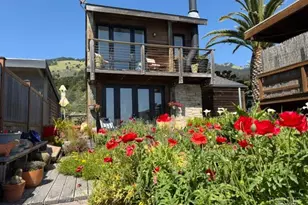 24 Calle Del Resaca, Stinson Beach, CA 94970 - Photo 30