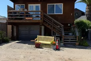 24 Calle Del Resaca, Stinson Beach, CA 94970 - Photo 1
