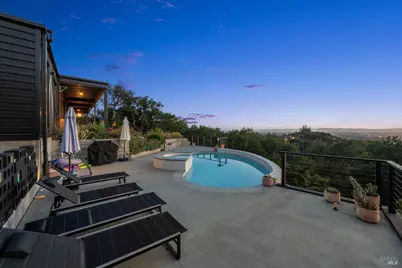 5245 Vista Grande Drive, Santa Rosa, CA 95403 - Photo 56