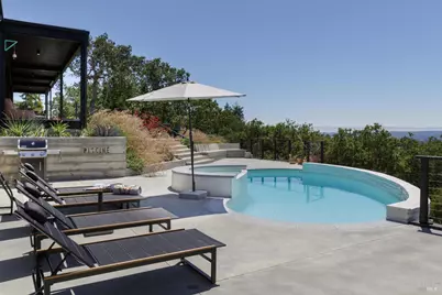 5245 Vista Grande Drive, Santa Rosa, CA 95403 - Photo 46