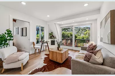 105 3rd Street #4, Sausalito, CA 94965 - Photo 1