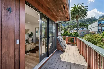 105 3rd Street #4, Sausalito, CA 94965 - Photo 16