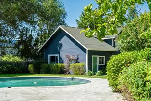 94 W Grant St, Healdsburg, CA 95448 - Photo 32