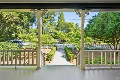 94 W Grant Street, Healdsburg, CA 95448 - Photo 4