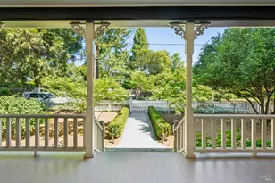 94 W Grant St, Healdsburg, CA 95448 - Photo 4