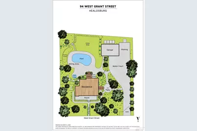 94 W Grant Street, Healdsburg, CA 95448 - Photo 34