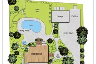 94 W Grant St, Healdsburg, CA 95448 - Photo 34