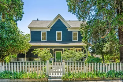 94 W Grant Street, Healdsburg, CA 95448 - Photo 2