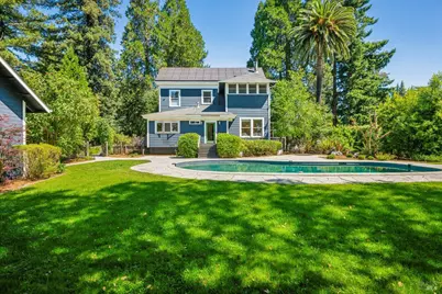 94 W Grant Street, Healdsburg, CA 95448 - Photo 2