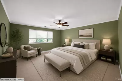 4 Harris Hill Drive, Novato, CA 94947 - Photo 22