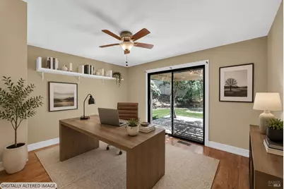 4 Harris Hill Drive, Novato, CA 94947 - Photo 20