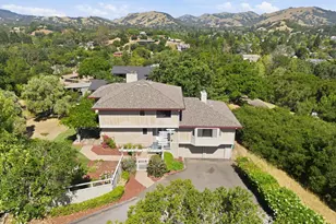 4 Harris Hill Dr, Novato, CA 94947 - Photo 4