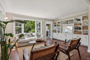 196 Cascade Dr, Fairfax, CA 94930 - Photo 1