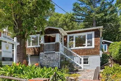 196 Cascade Drive, Fairfax, CA 94930 - Photo 2