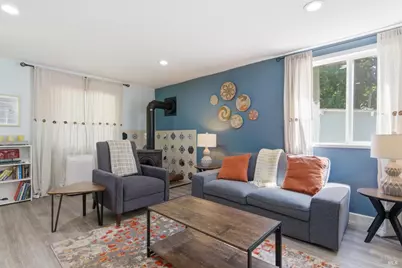 14910 Drake Road, Guerneville, CA 95446 - Photo 8
