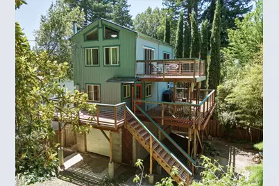 14910 Drake Road, Guerneville, CA 95446 - Photo 1