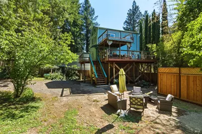 14910 Drake Road, Guerneville, CA 95446 - Photo 18