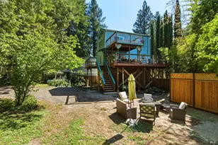 14910 Drake Rd, Guerneville, CA 95446 - Photo 18