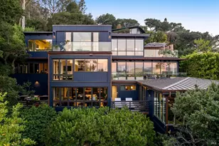 234 Currey Ln, Sausalito, CA 94965 - Photo 1