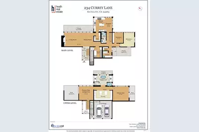 234 Currey Lane, Sausalito, CA 94965 - Photo 70