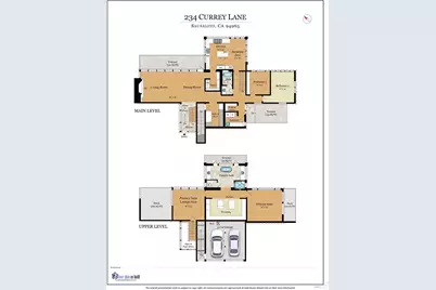 234 Currey Lane, Sausalito, CA 94965 - Photo 70