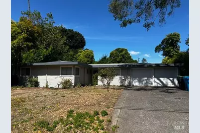 57 Pico Vista, Novato, CA 94947 - Photo 1